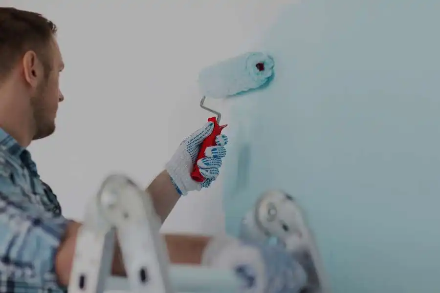 Travaux de peinture intérieure Pro Renov